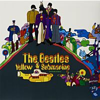 Yellow Submarine (LP)