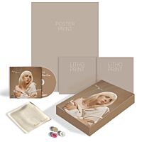 Happier Than Ever (Boxset)