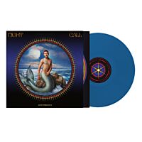 Night Call (Blue Vinyl)