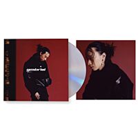 Gabriel (Signed CD)