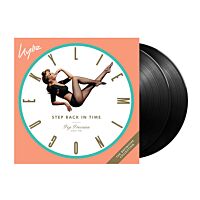Step Back In Time: The Definitive Collection (2x Vinyl