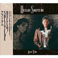 Hello Solitude [日本唱片誌] (日本壓碟) 