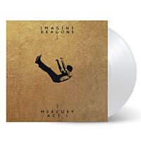 Mercury - Act 1 (White Vinyl)