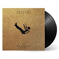 Mercury - Act 1 (Standard Vinyl)