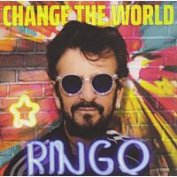 Change The World (EP)