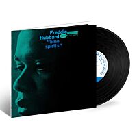 Blue Spirits (Tone Poet Series Vinyl)