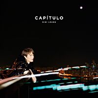 Capítulo EP 2021 (Vinyl) (日本壓碟) 