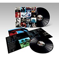 Achtung Baby 30th Anniversary Edition (2x Vinyl)