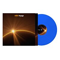 Voyage (Blue Vinyl)