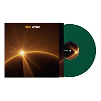 Voyage (Green Vinyl)