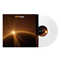 Voyage (White Vinyl)