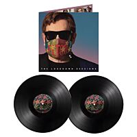 The Lockdown Sessions (2x Vinyl)