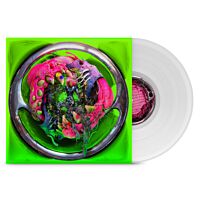 Dawn Of Chromatica (Clear Vinyl)