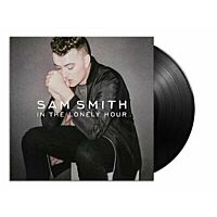 In The Lonely Hour (Vinyl)