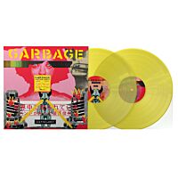 Anthology (2x Yellow Vinyl)