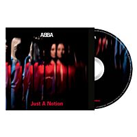 Just A Notion (CD Single) 