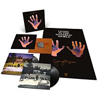 Living In The Material World (50th Anniversary) (2x Vinyl)