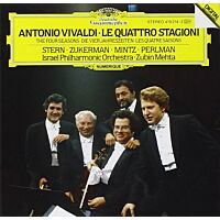 Le Quattro Stagioni - A. Vivaldi