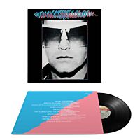 Victim Of Love (Vinyl)