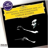 BEETHOVEN: Symphonies Nos.5 & 7 (Originals Series)