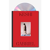 Gabriel (Photobook CD)