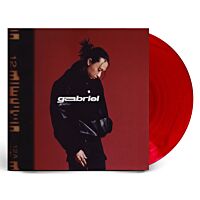 Gabriel (Red Vinyl)