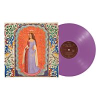 If I Can't Have Love, I Want Power (Purple Vinyl)