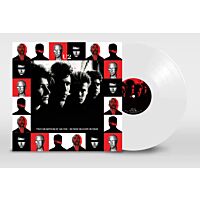 Two Hearts Beat As One/ Sunday Bloody Sunday (Vinyl)