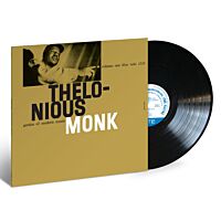Genius of Modern Music (Blue Note Classic Edition Vinyl)
