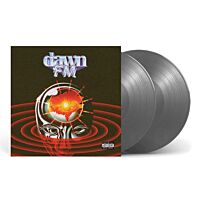 Dawn FM (2x Silver Vinyl)