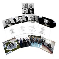 Songs Of Surrender (4x Vinyl Box)