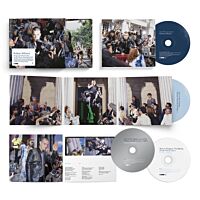 Life Thru A Lens (25th Anniversary) (4CD Box Set)