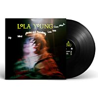 My Mind Wanders & Sometimes Leaves Completely (Vinyl)