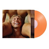 Something To Give Each Other (Orange Vinyl)