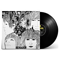 Revolver (Vinyl)