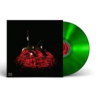 Superache (Green Vinyl)