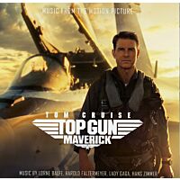 Top Gun: Maverick (OST)