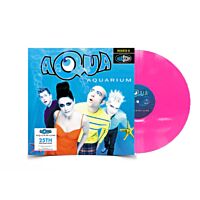 Aquarium (Pink Vinyl)