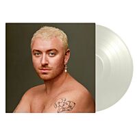 Gloria (Transparent Vinyl)