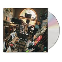 Vinyl Days (Signed CD)