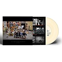 Babel (Cream Vinyl)