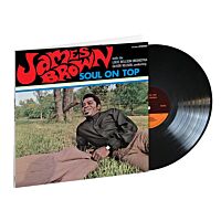 Soul On Top (Verve By Request Classic Series Vinyl)