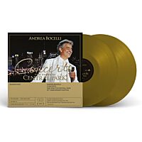 Concerto: One Night In Central Park – 10th Anniversary (2x Gold Vinyl)