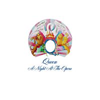 A Night At The Opera (Vinyl)