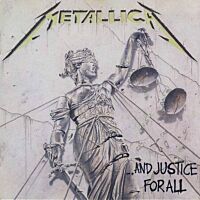 And Justice For All (2LP)