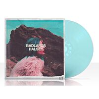 Badlands (Blue Vinyl)