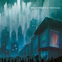 The 1984 Suite (LP)
