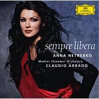 Anna Netrebko - Sempre libera