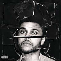 Beauty Behind The Madness (2LP)