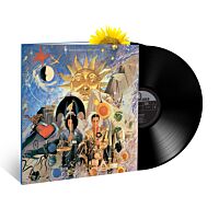 The Seeds Of Love (Vinyl)